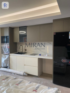 شقة استوديو عصرية مع إطلالات خلابة صورة 4