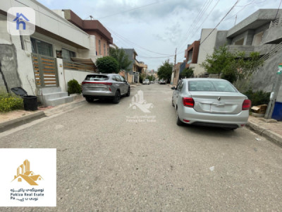 Residential Plot (width 11.5m) image 2