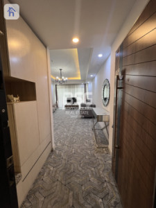 Furnished Apartment For Sale image 2