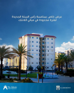 Modern Apartment with One Bedroom image 1