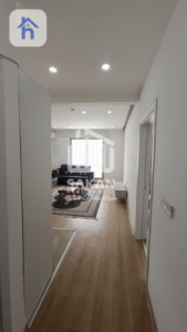 Internal View Apartment image 2