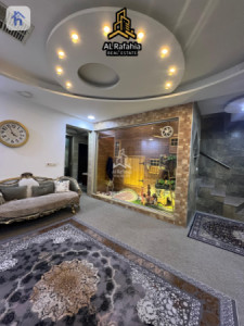 Cozy Furnished House in Bakhtyari image 6