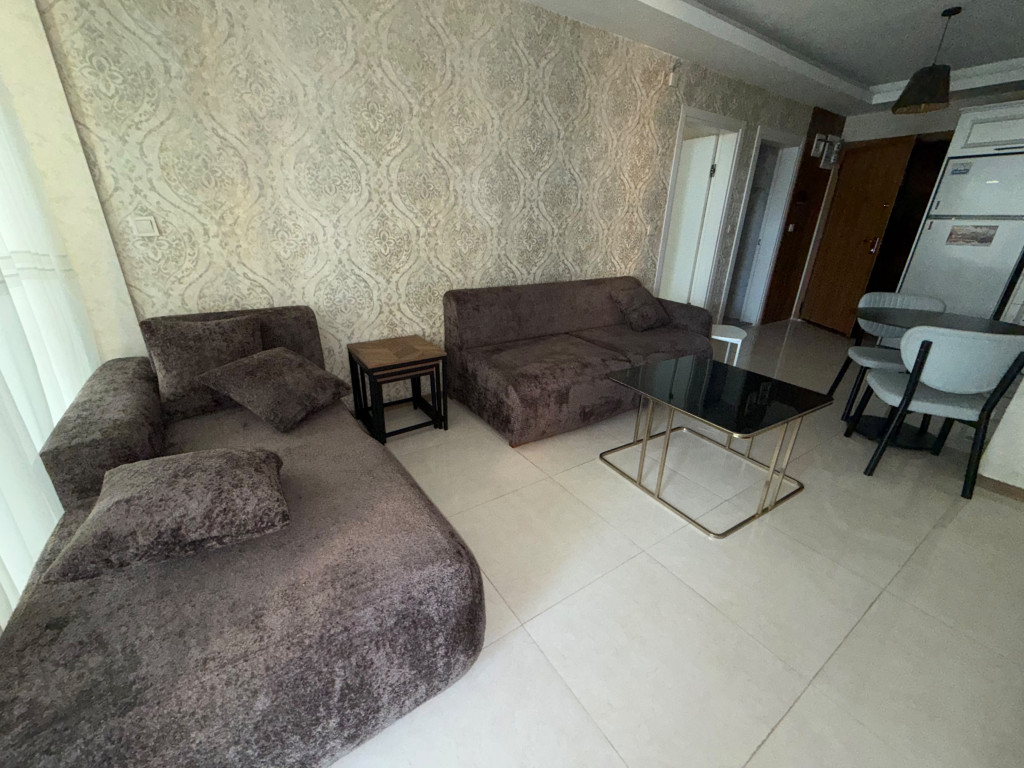 Furnished Apartment For Rent