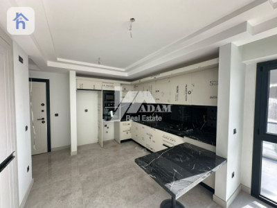 Apartment (100m²) — 1