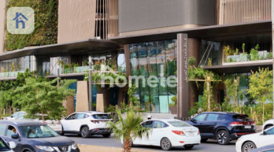 Spacious Apartment in Cavalli Tower image 7