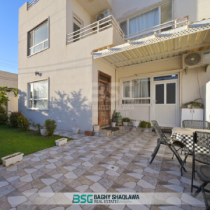 Corner House Two Floors image 2