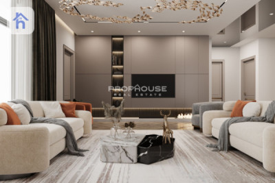 Spacious 4-Bedroom House in Asco Village image 4