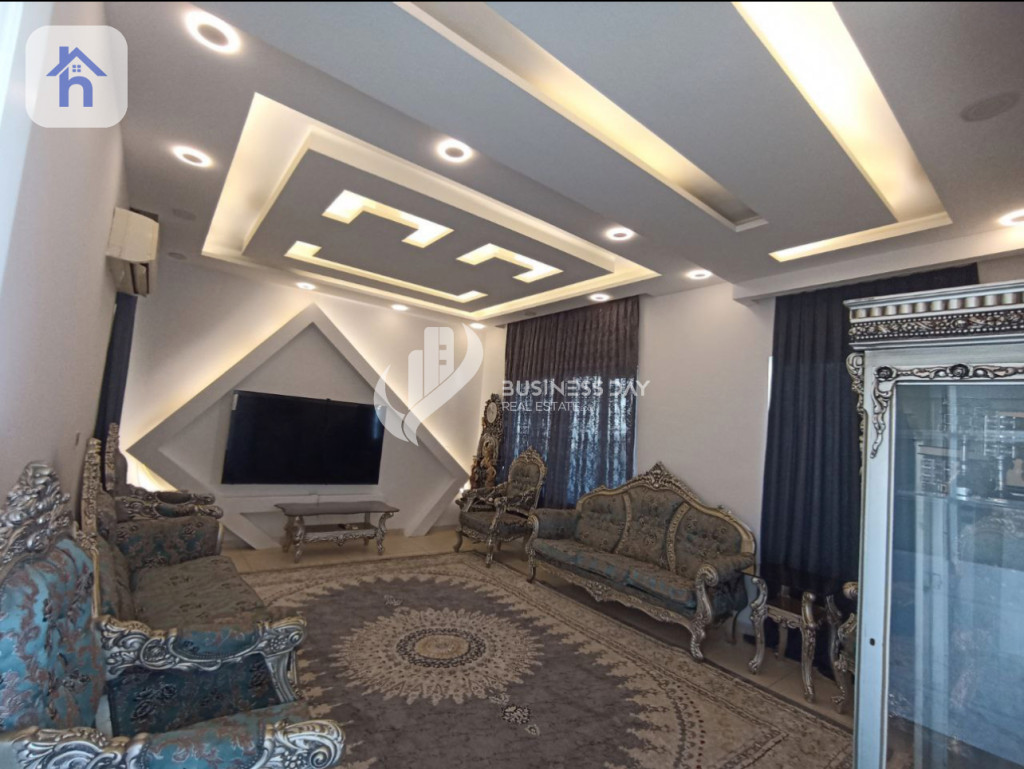 Furnished House For Rent