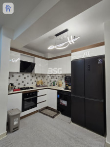 Furnished Apartment For Sale image 4