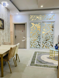 منزل واسع مع 3 غرف نوم صورة 4