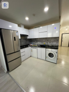 Cozy Apartment in Eskan Towers image 2