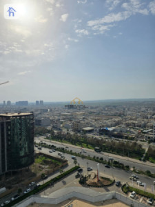 Furnished Apartment For Rent Resim 8