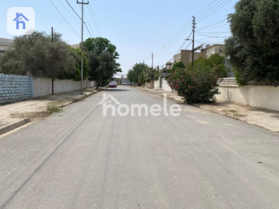 Prime Residential Plot in Mosul Image 4