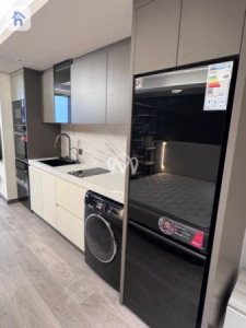 شقة مؤثثة للإيجار صورة 3