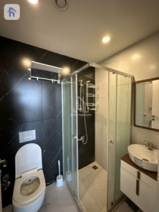 Cozy Apartment in White Towers Resim 7