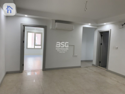 Cozy two bedroom apartment in Cihan City Resim 3