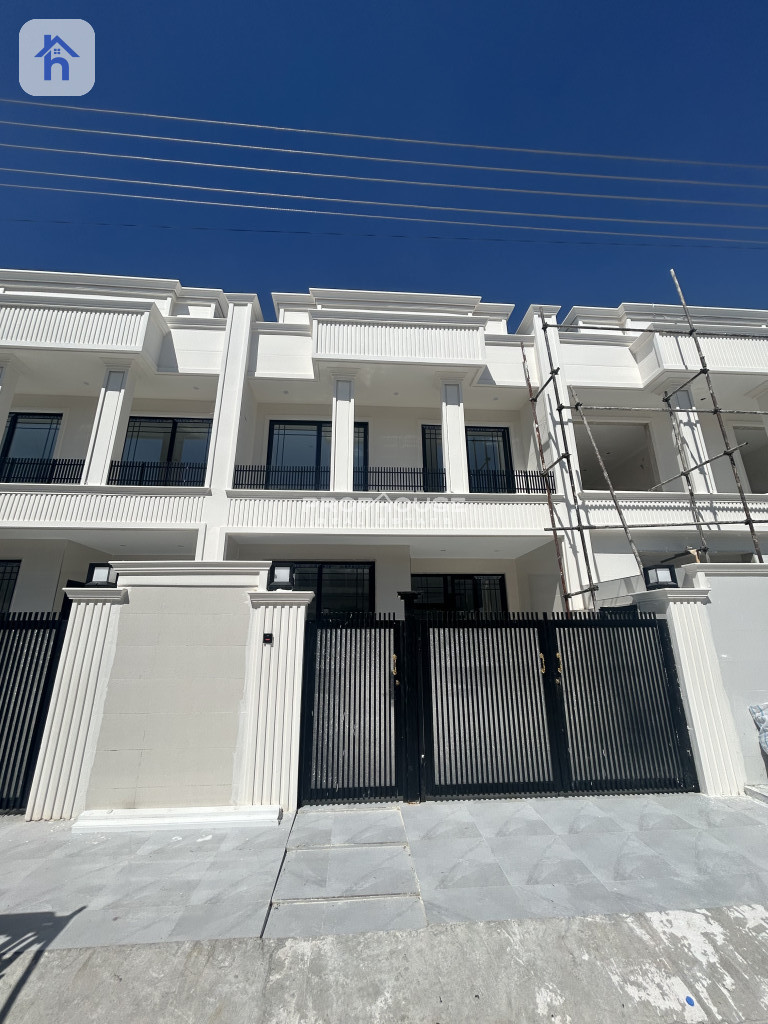 4 Bedroom House in Erbil