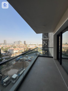 Modern One-Bedroom Apartment in Rami Towers Image 4