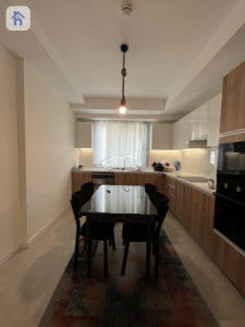 Furnished 168m² Apartment in Empire Wings Image 5