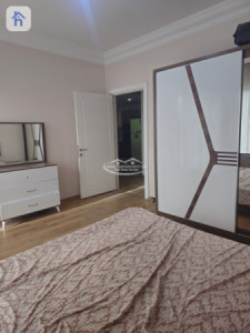 Furnished Apartment For Sale Resim 4