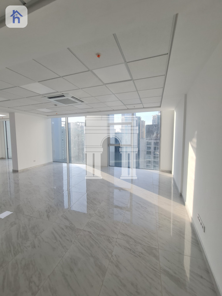 Office in Empire Business Towers Resim 2