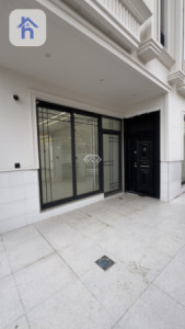 Spacious 2-Floor House For Sale Resim 4