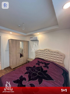 شقة مؤثثة للإيجار صورة 4