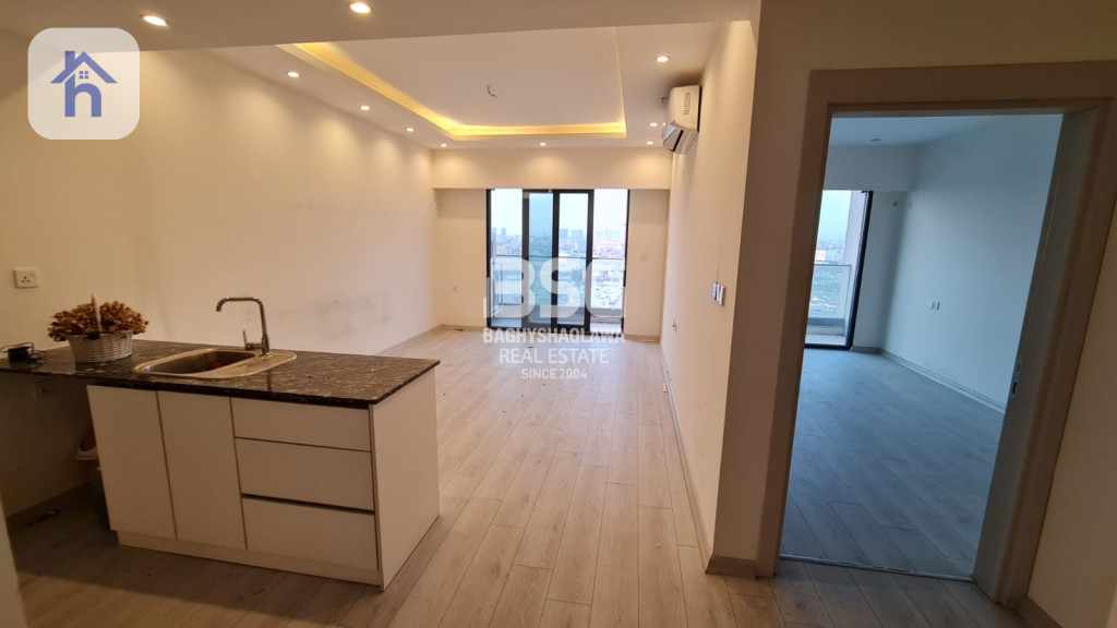 Modern 1 Bedroom Apartment in Erbil