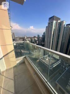 Spacious 2-Bedroom Apartment in Empire Square image 9