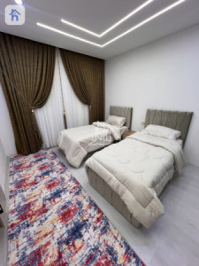Two-bedroom furnished apartment for sale Image 5