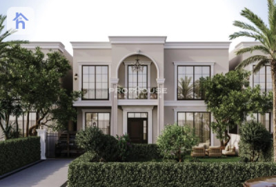 Beautiful Villa in Olive Garden City image 1