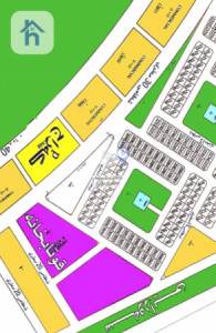 Residential Plot Opposite Garden image 1