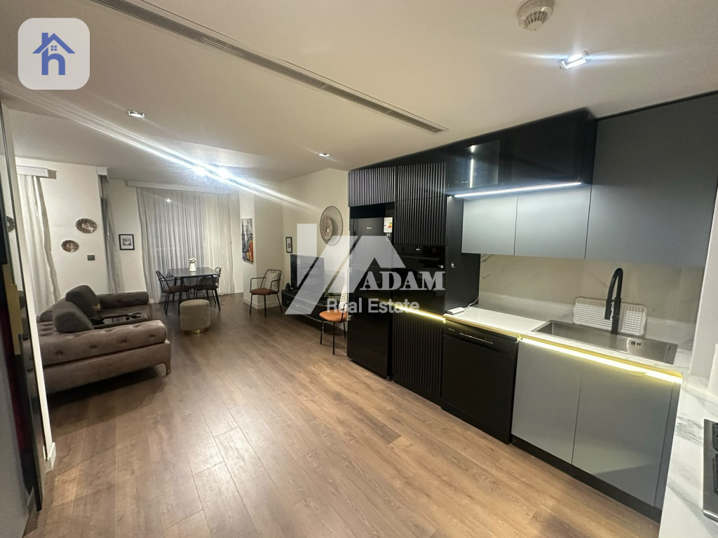 Studio Apartment Resim 2