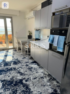 Spacious Apartment in Cihan City Resim 3