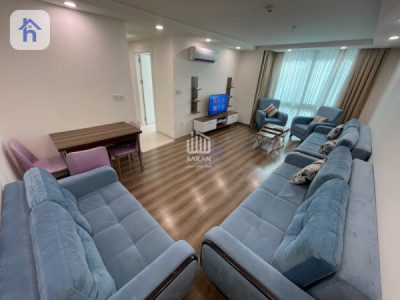 Furnished Apartment For Rent image 2