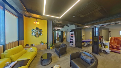 Furnished Beauty Center image 1