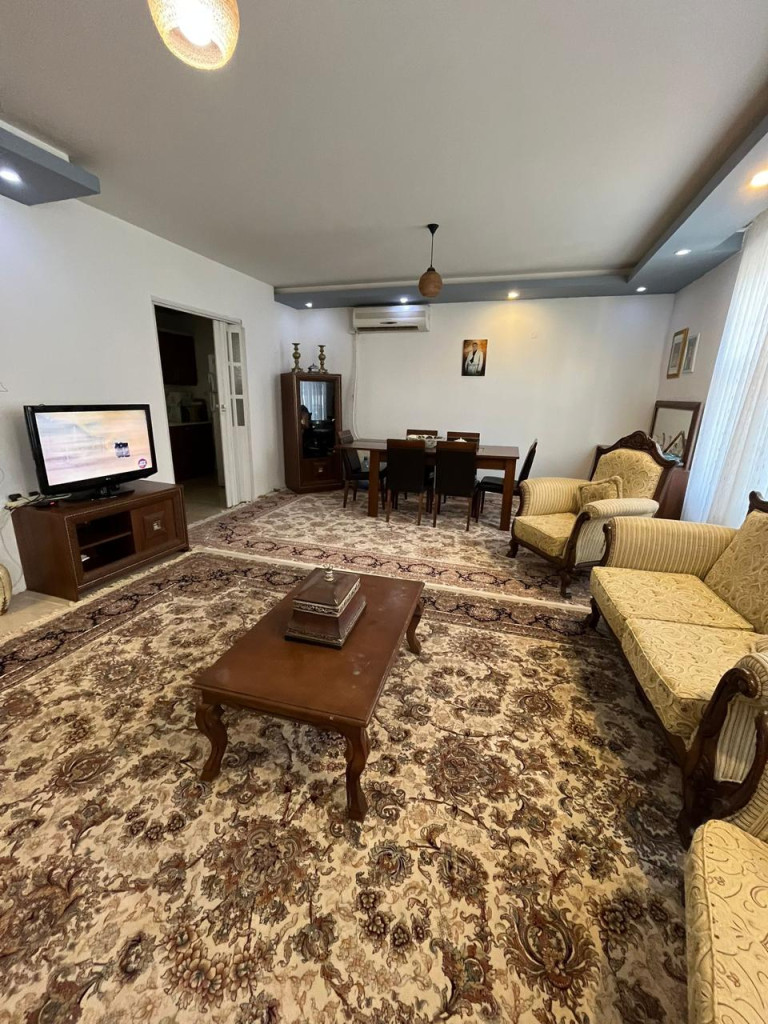 Furnished Apartment For Sale