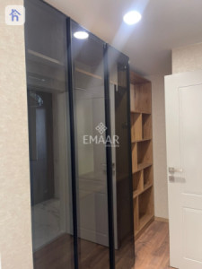 Fully Furnished Apartment in Sky Towers Image 7