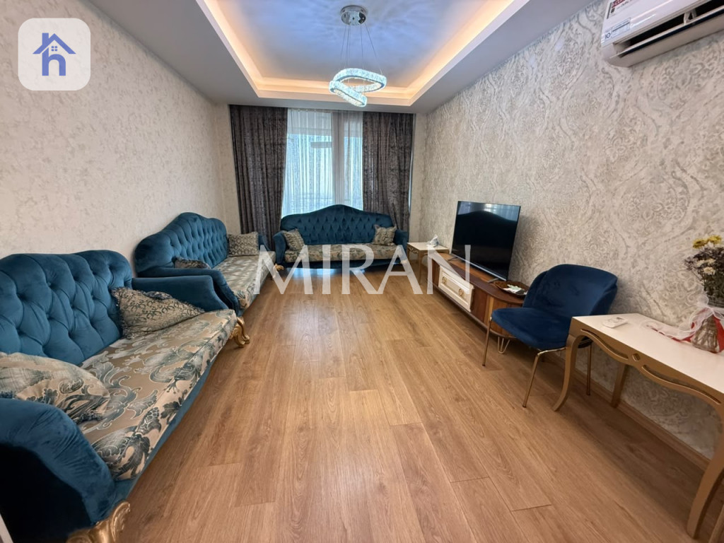 Furnished Apartment For Rent