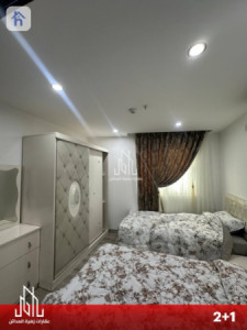 Cozy 2 Bedroom Apartment in Erbil Resim 6