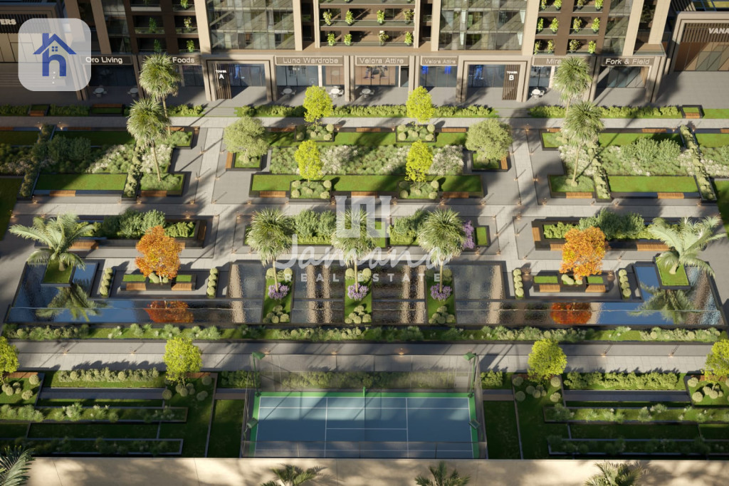 Elegant 2-Bedroom Apartment For Sale Image 2