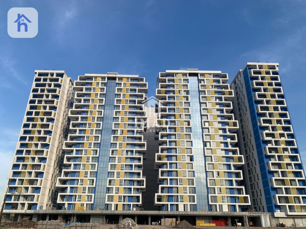 Apartment in Cash