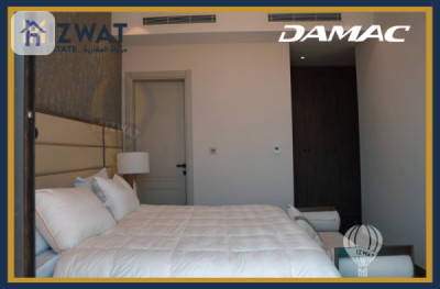 Contemporary 4 BR House in Damac Hills Image 18