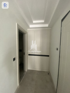 شقة استوديو عصرية في برج رامي صورة 8