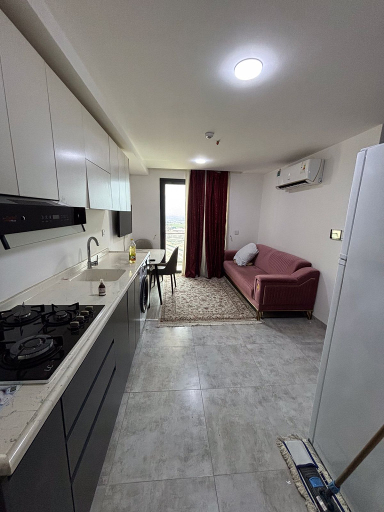 Furnished Apartment in Erbil