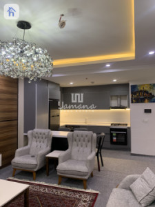 Modern Apartment in Wow Tower Image 7