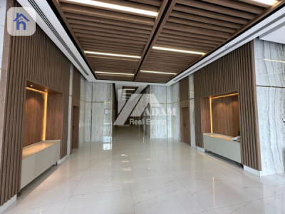 Cozy Apartment in Rami Towers Image 13