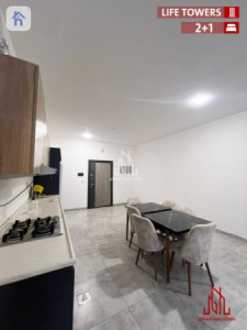 Modern Furnished Apartment image 2