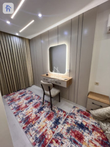 Modern Furnished Apartment in Life Towers Image 3