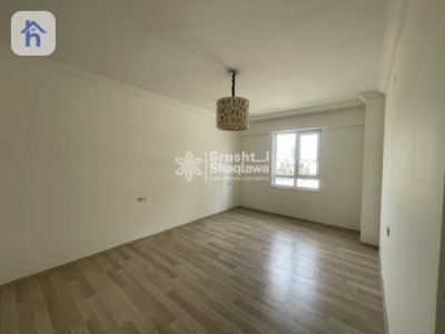 Spacious apartment with 3 bedrooms Resim 6